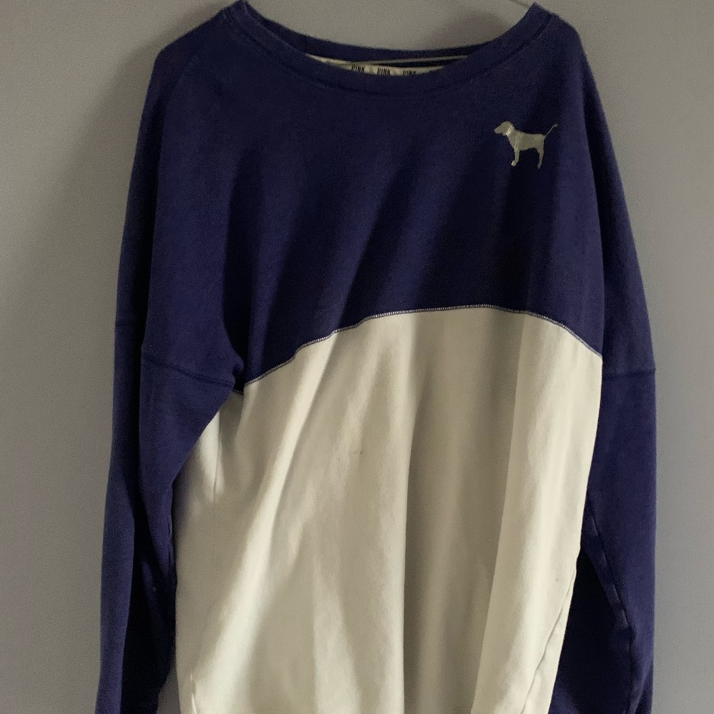Pink Long Sleeve